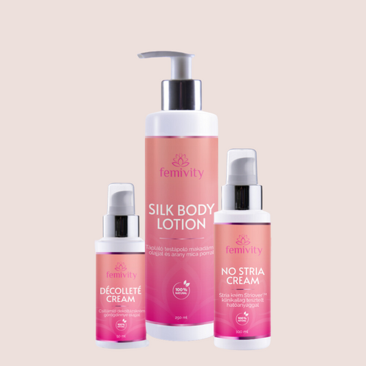 Skin Harmony csomag - 3 db termék
